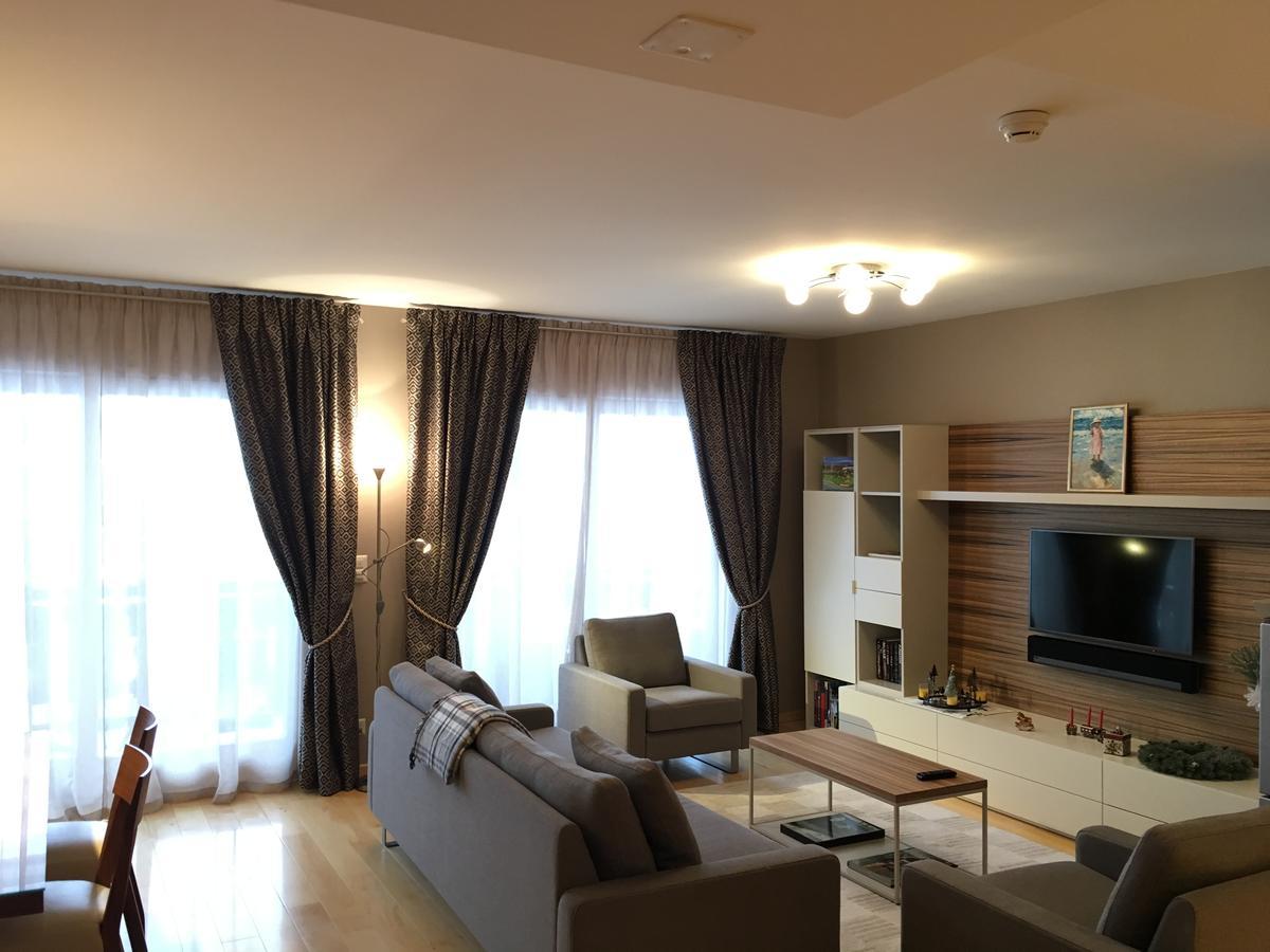 Résidence RoyAlp - Appartement 22A Villars-sur-Ollon Exterior foto