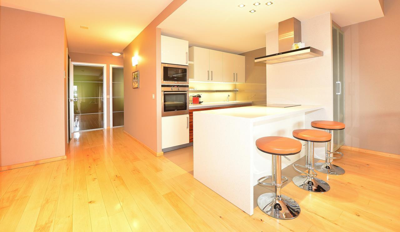 Résidence RoyAlp - Appartement 22A Villars-sur-Ollon Exterior foto