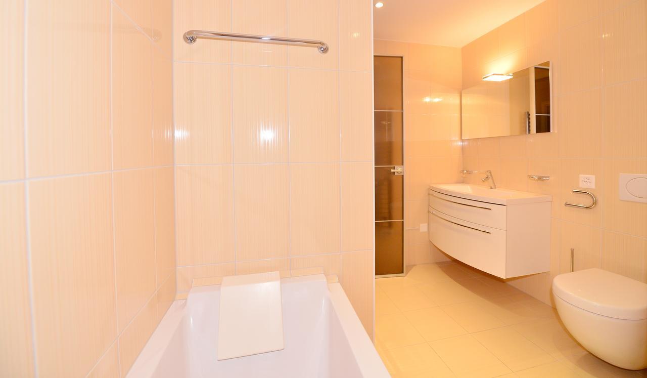 Résidence RoyAlp - Appartement 22A Villars-sur-Ollon Exterior foto